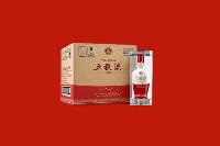 大兴安岭地区呼玛县回收五粮液