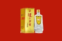 大兴安岭地区呼玛县回收泸州老窖