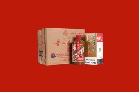 大兴安岭地区呼玛县回收名酒